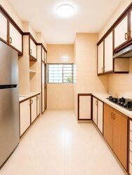 Ridgewood (D10), Condominium #568070431
